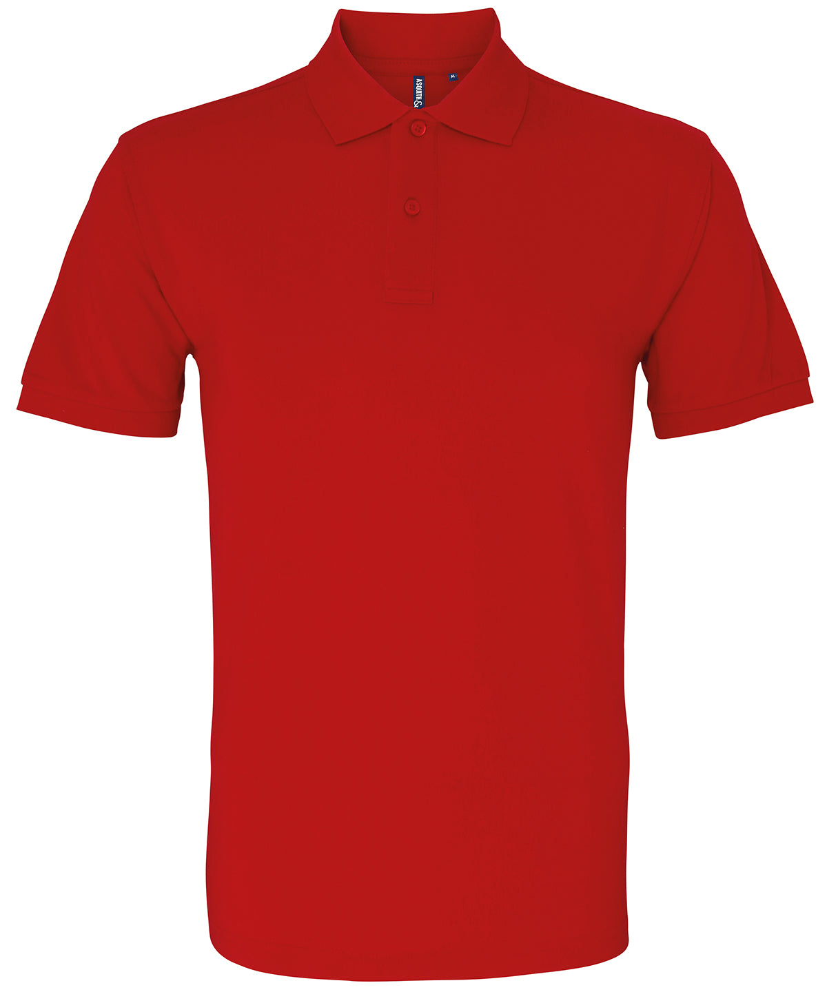 Personalised Polo Shirts - Royal Asquith & Fox Men's Classic fit polo