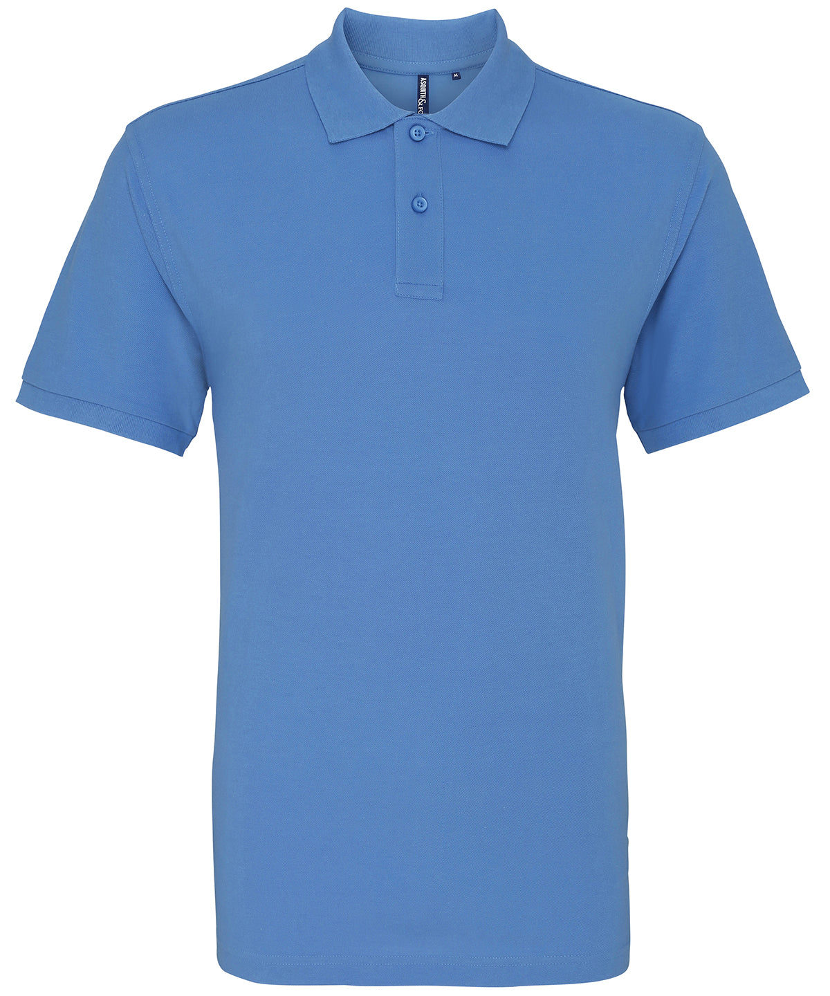 Personalised Polo Shirts - Royal Asquith & Fox Men's Classic fit polo