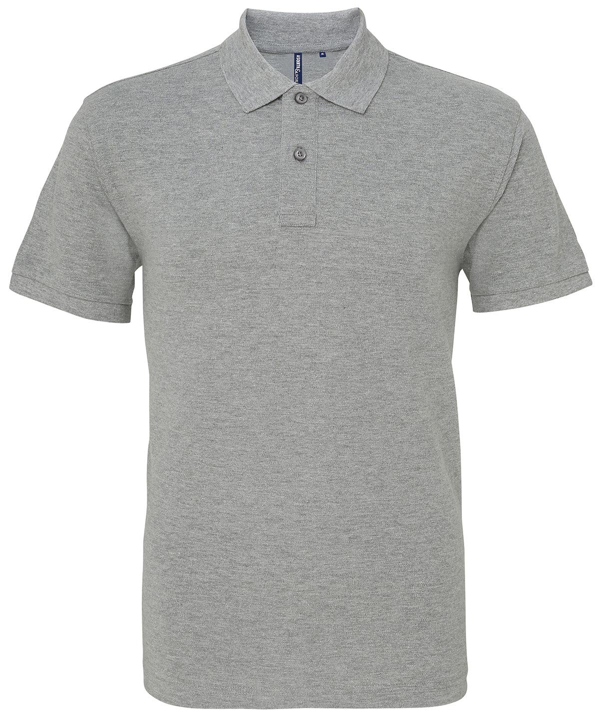 Personalised Polo Shirts - Royal Asquith & Fox Men's Classic fit polo