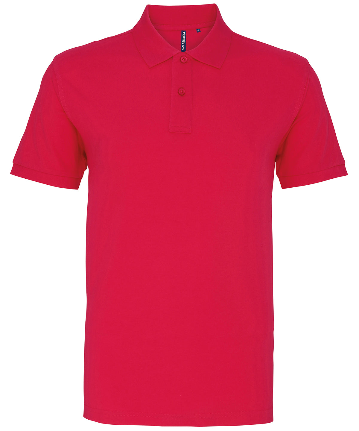 Personalised Polo Shirts - Royal Asquith & Fox Men's Classic fit polo