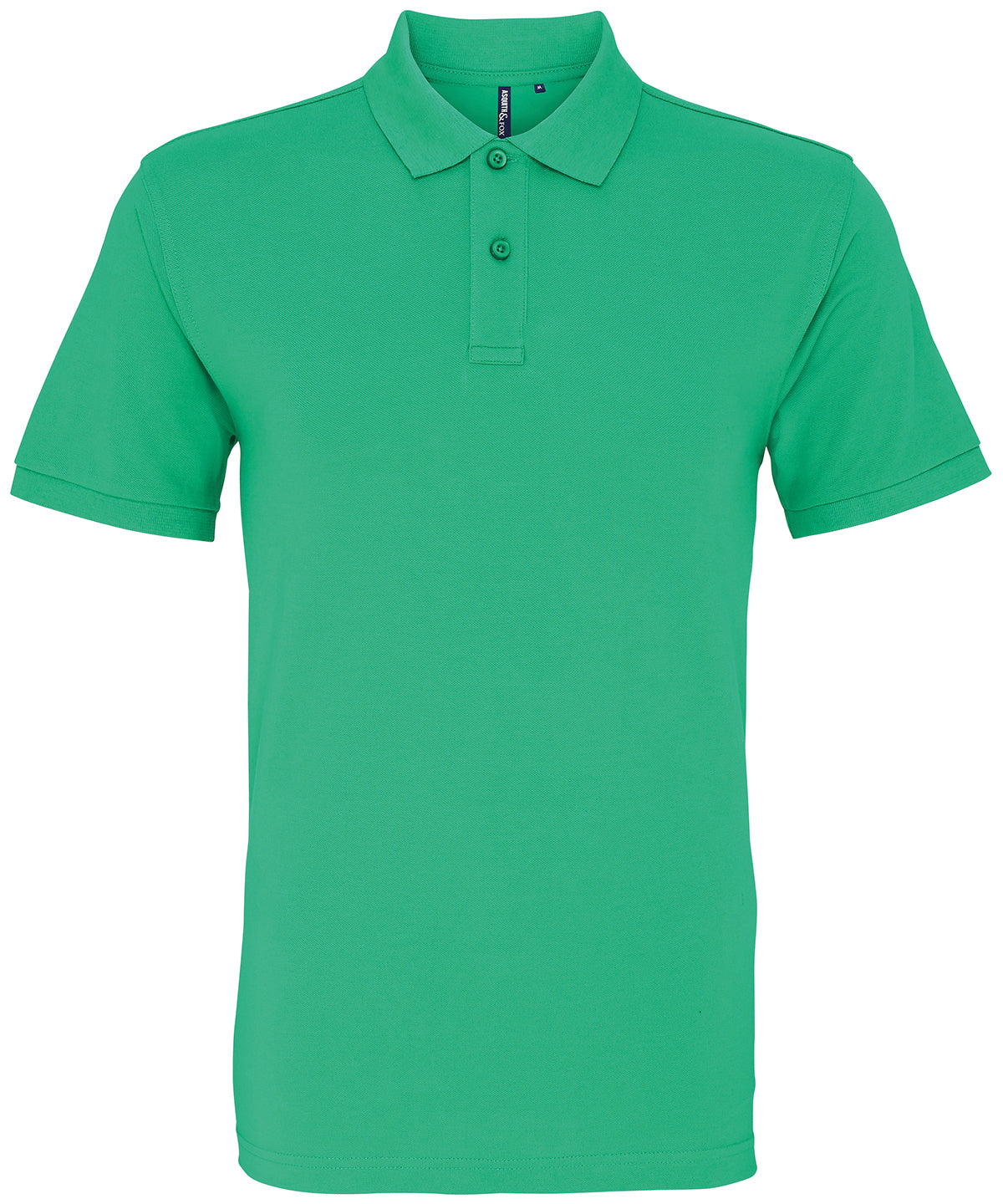Personalised Polo Shirts - Royal Asquith & Fox Men's Classic fit polo