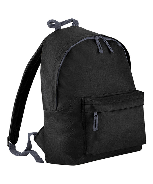 Personalised Bags - Bagbase Junior fashion backpack