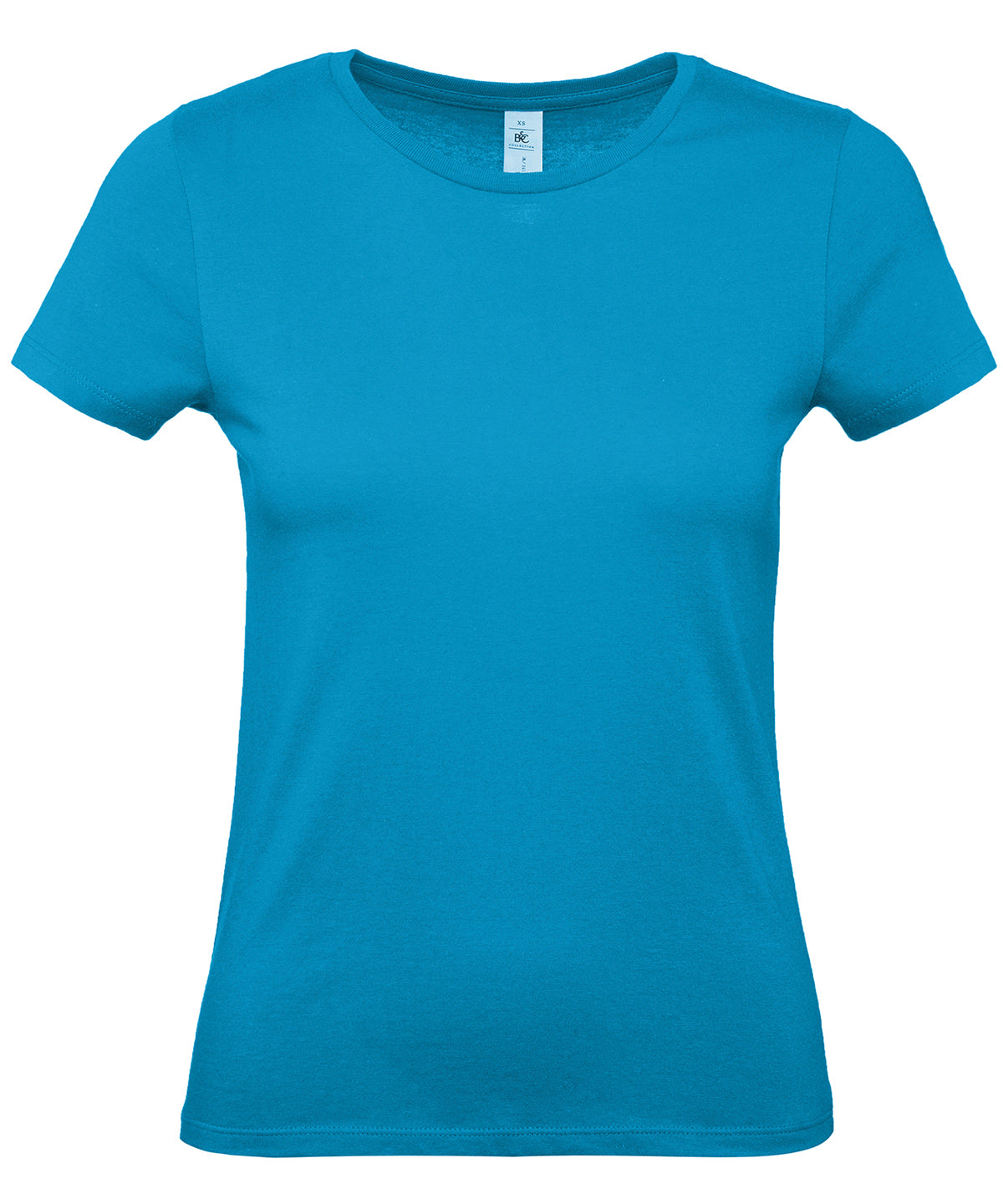 Personalised T-Shirts - Bottle B&C Collection B&C #E150 /women