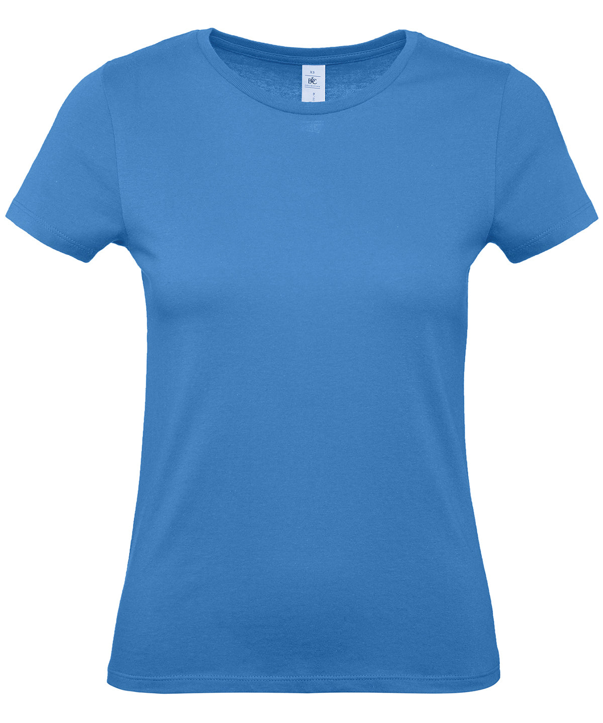 Personalised T-Shirts - Bottle B&C Collection B&C #E150 /women