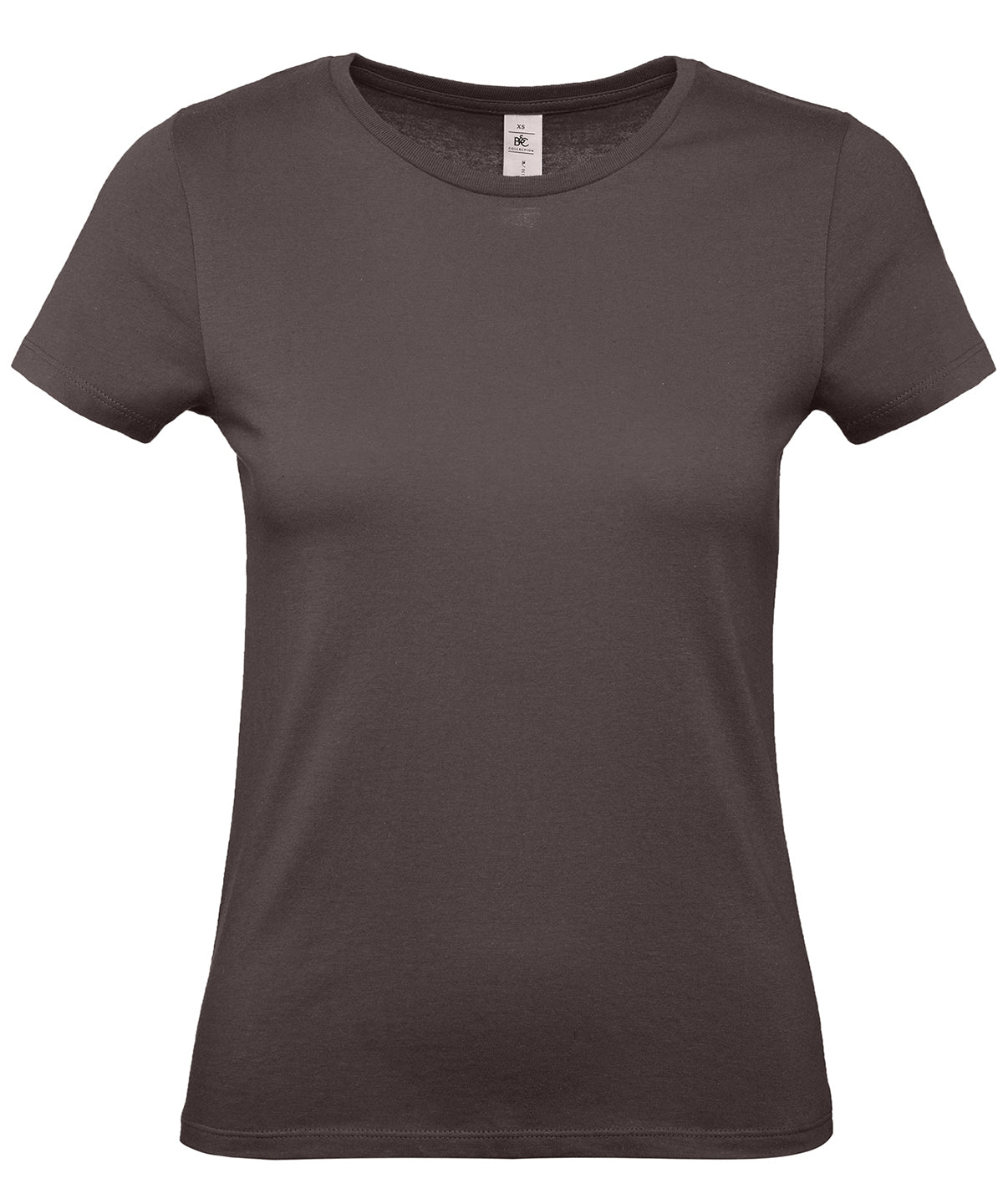Personalised T-Shirts - Bottle B&C Collection B&C #E150 /women
