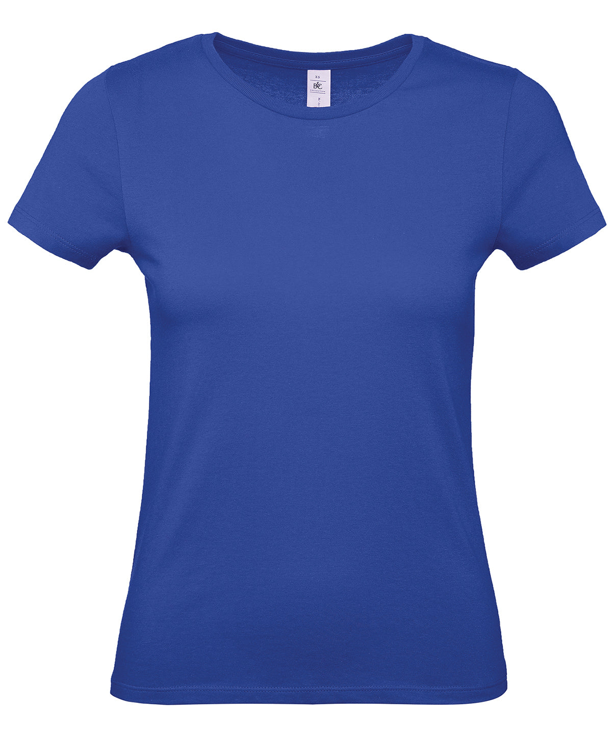Personalised T-Shirts - Gold B&C Collection B&C #E150 /women
