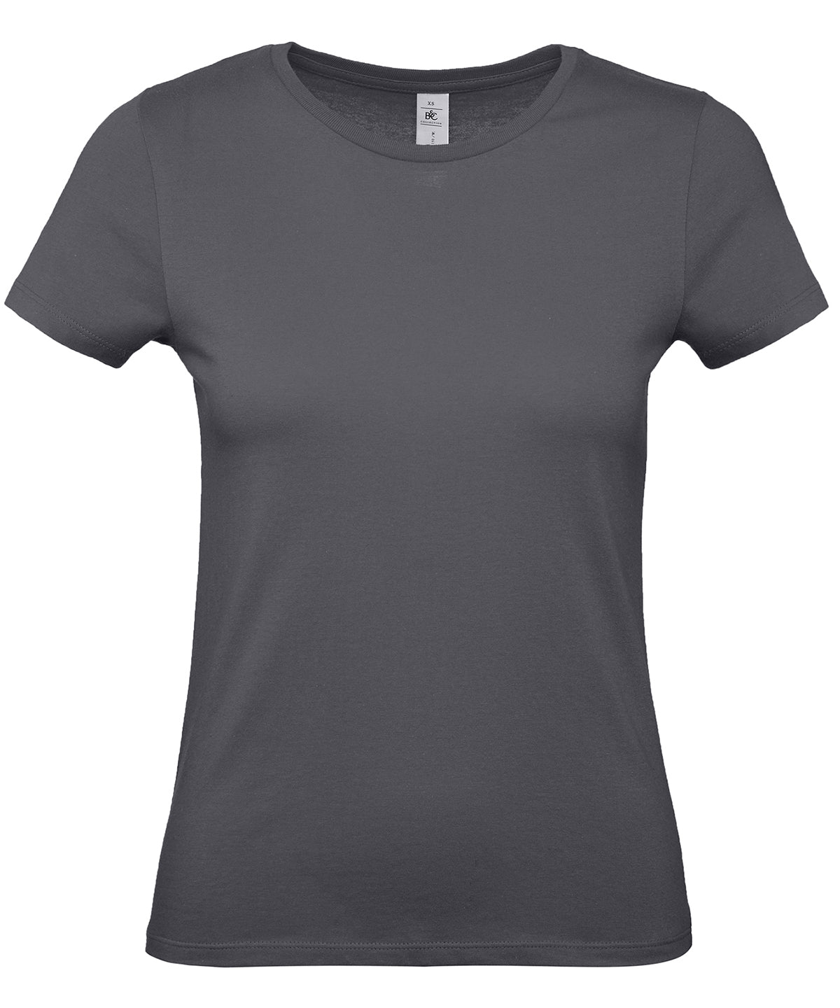 Personalised T-Shirts - Gold B&C Collection B&C #E150 /women