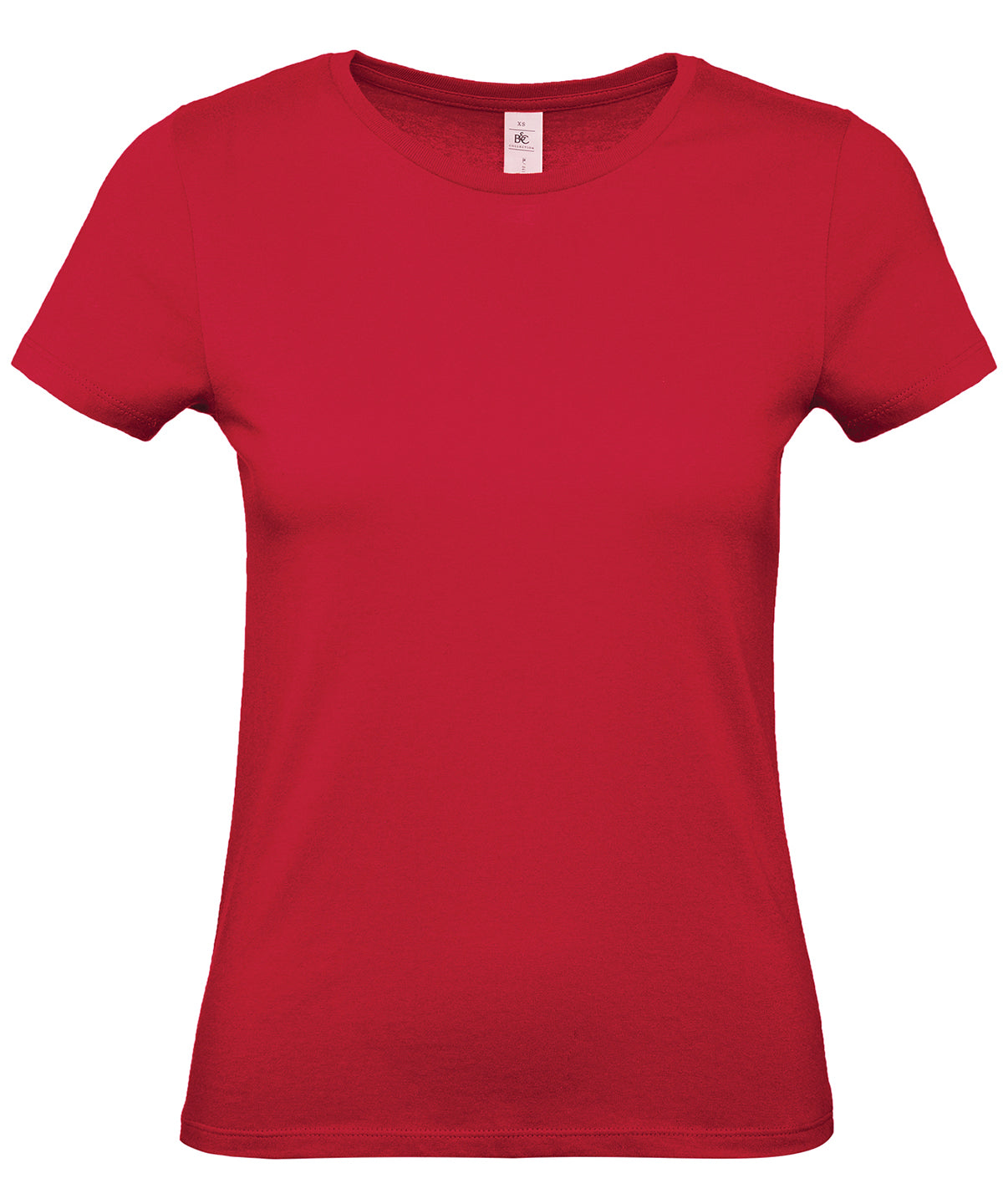Personalised T-Shirts - Gold B&C Collection B&C #E150 /women