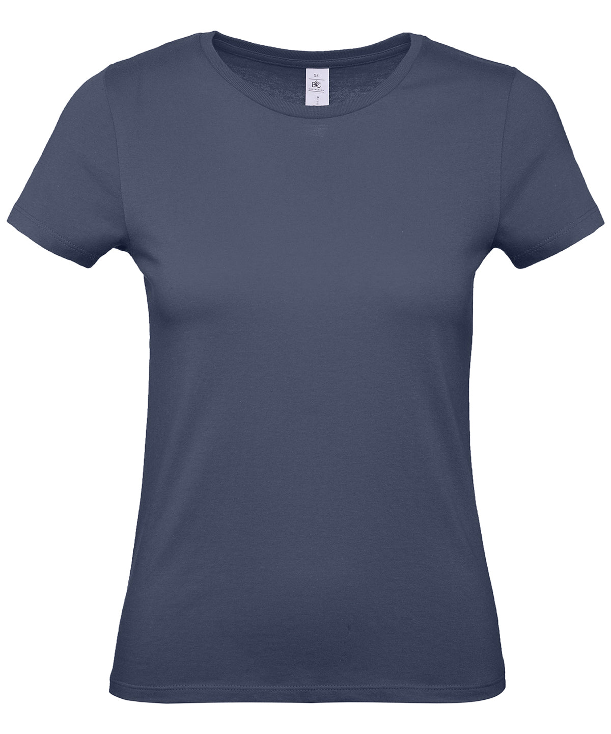 Personalised T-Shirts - Gold B&C Collection B&C #E150 /women