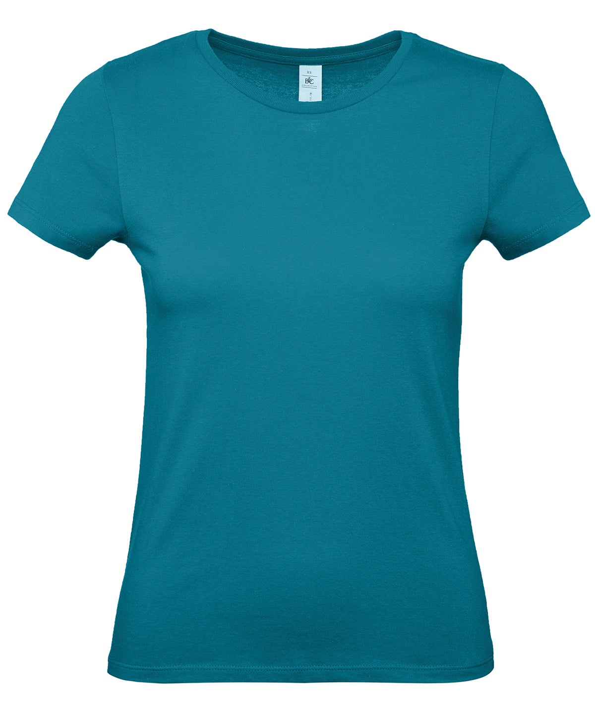 Personalised T-Shirts - Gold B&C Collection B&C #E150 /women