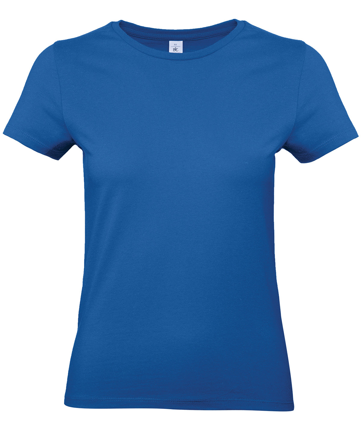 Personalised T-Shirts - Black B&C Collection B&C #E190 /women