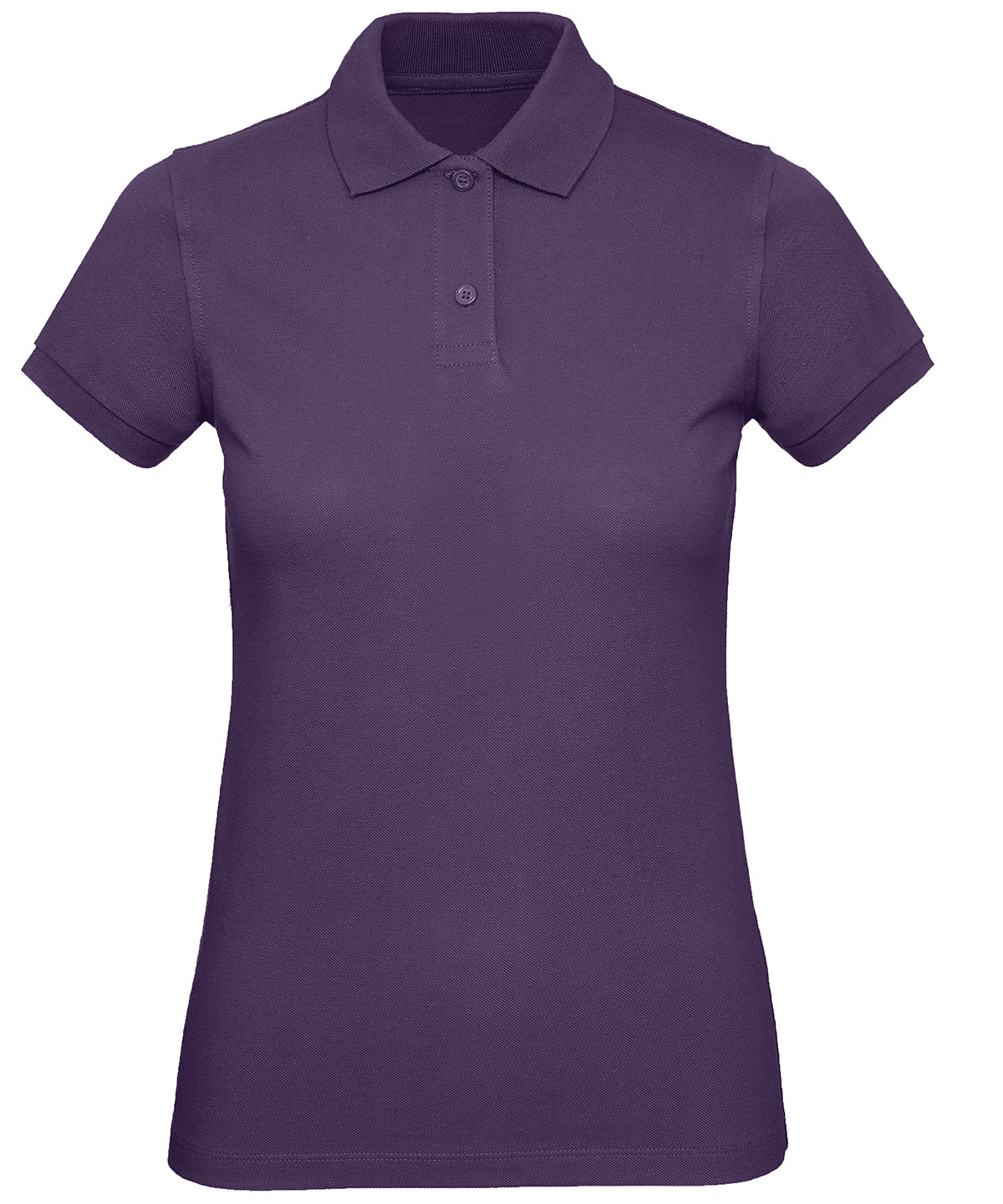 Personalised Polo Shirts - Navy B&C Collection B&C Inspire Polo /women