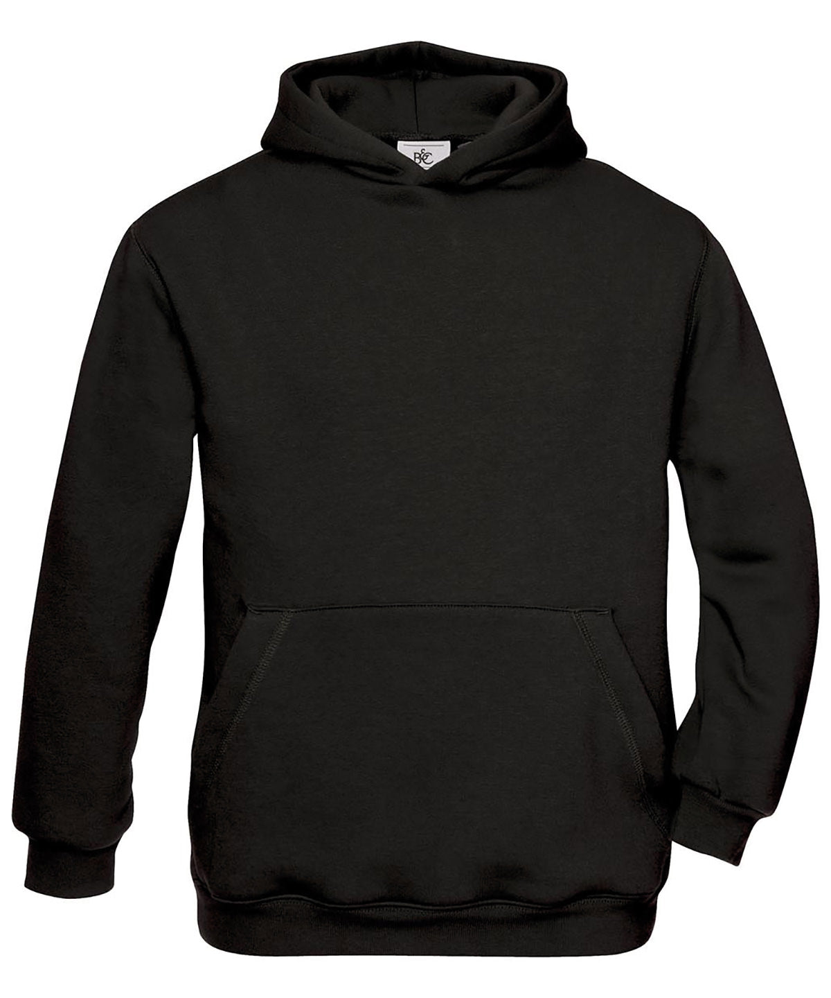Personalised Hoodies - B&C Collection B&C Hooded /kids
