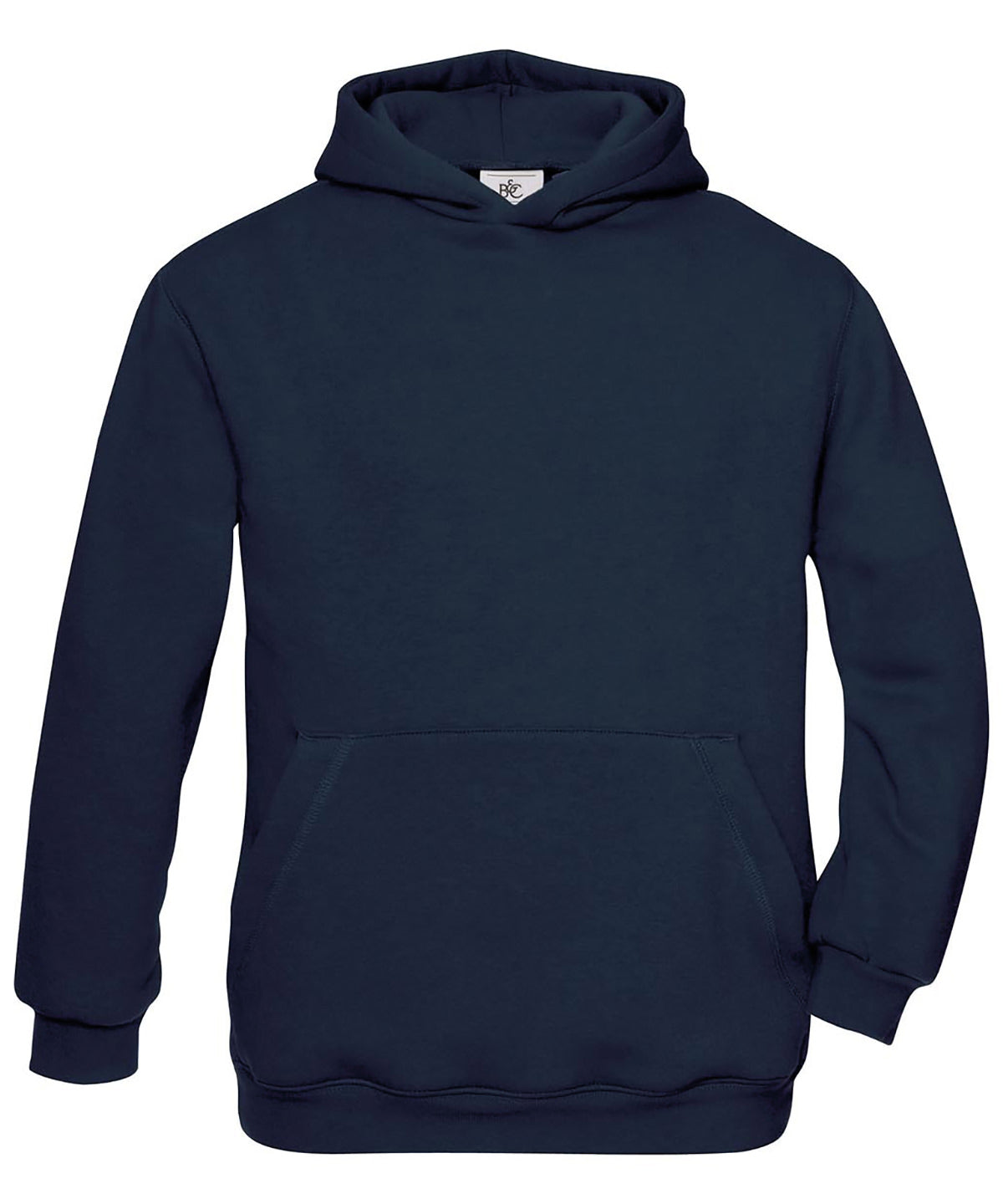Personalised Hoodies - B&C Collection B&C Hooded /kids