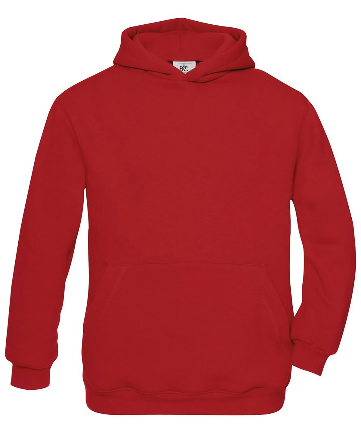 Personalised Hoodies - B&C Collection B&C Hooded /kids