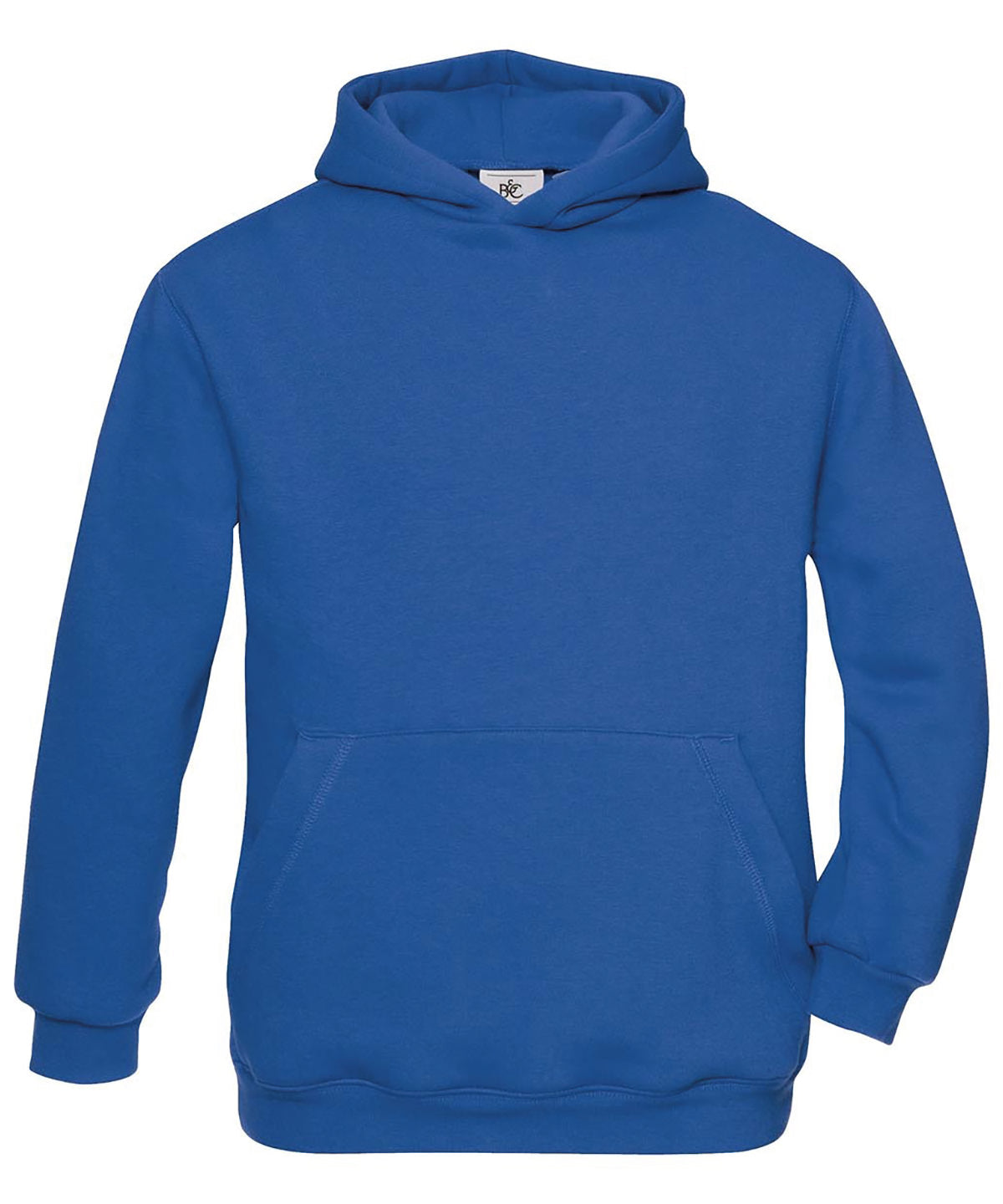 Personalised Hoodies - B&C Collection B&C Hooded /kids