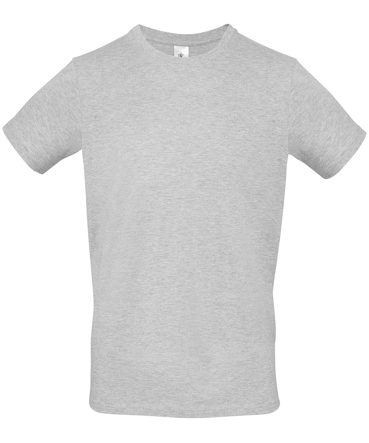 Personalised T-Shirts - Mid Orange B&C Collection B&C #E150