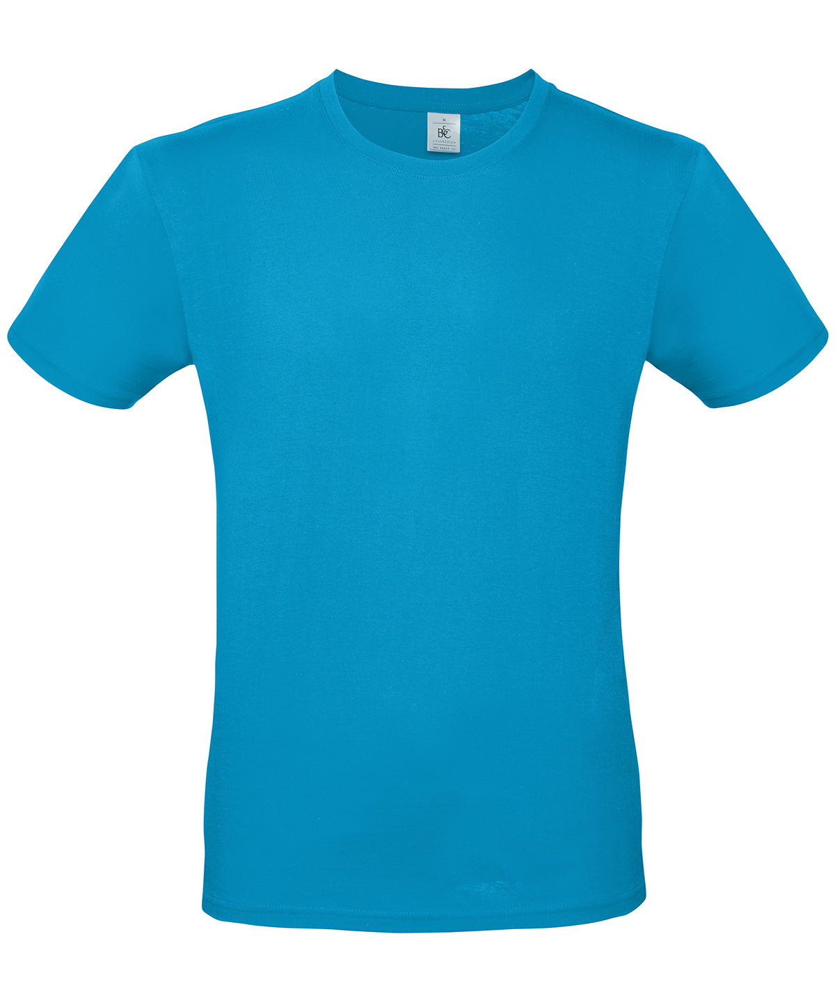 Personalised T-Shirts - Mid Orange B&C Collection B&C #E150