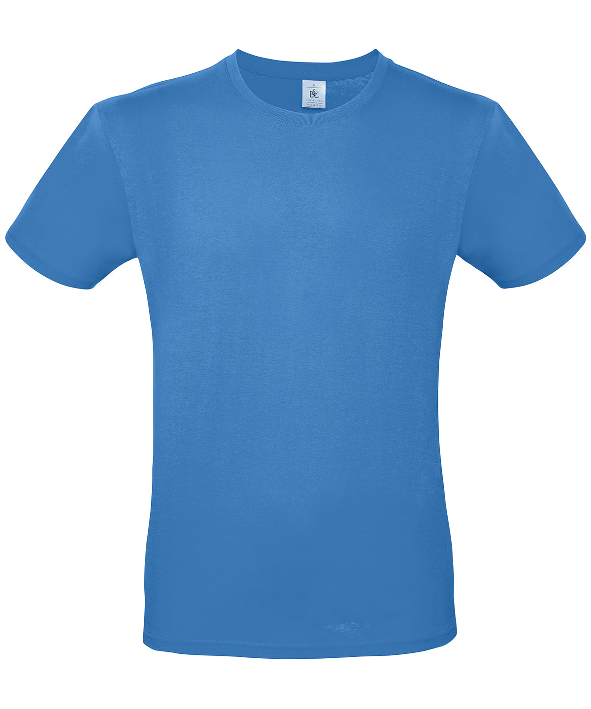 Personalised T-Shirts - Mid Orange B&C Collection B&C #E150