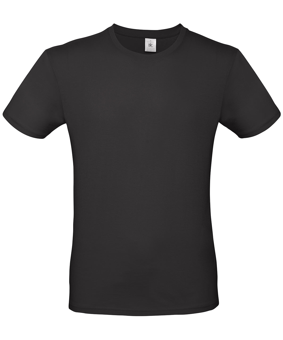Personalised T-Shirts - Mid Orange B&C Collection B&C #E150