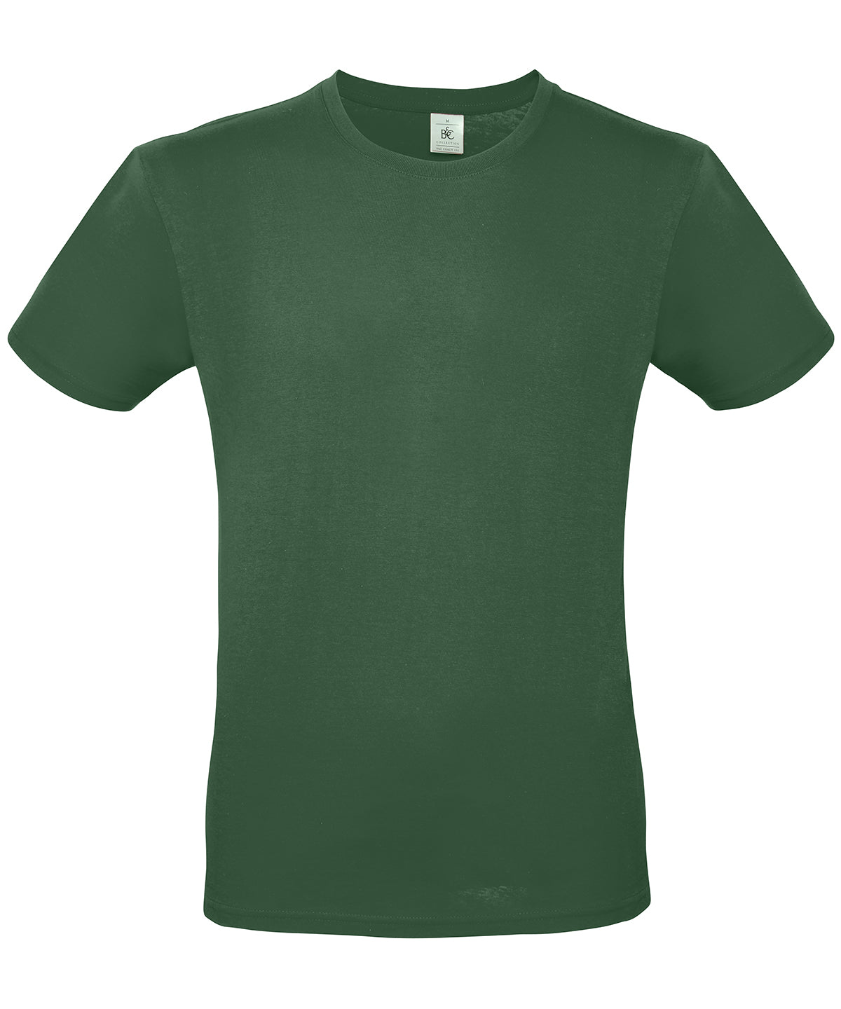 Personalised T-Shirts - Light Grey B&C Collection B&C #E150