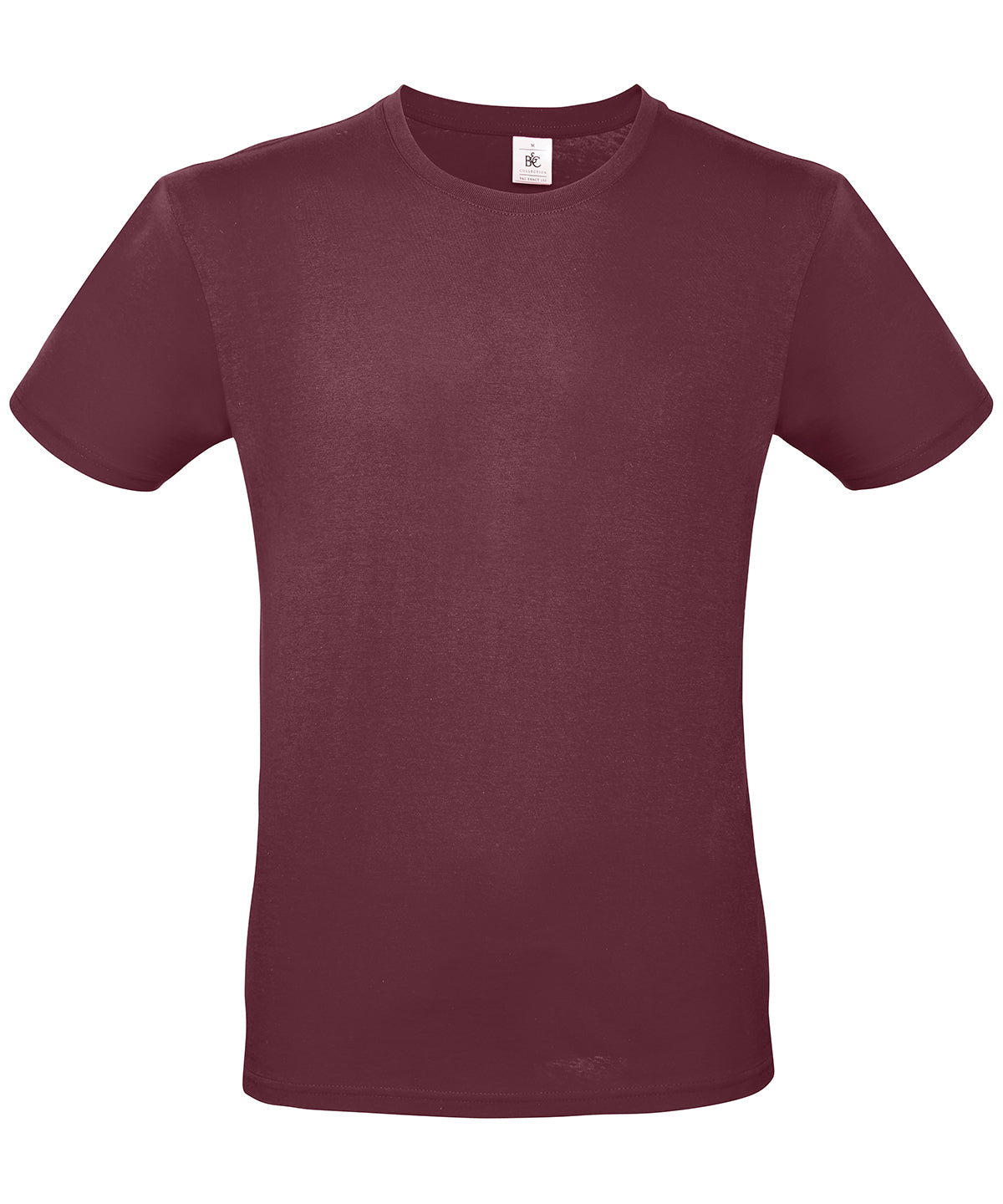Personalised T-Shirts - Light Grey B&C Collection B&C #E150