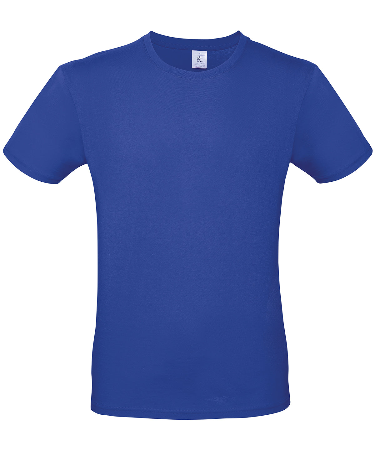 Personalised T-Shirts - Light Grey B&C Collection B&C #E150