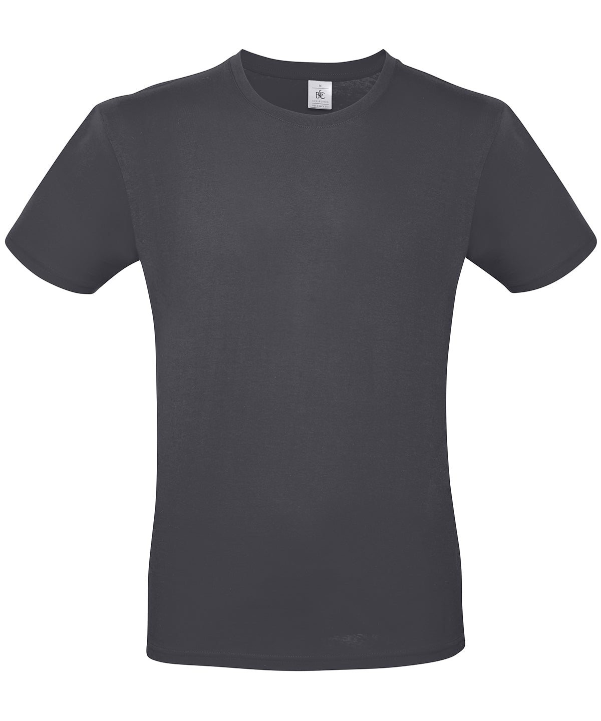 Personalised T-Shirts - Light Grey B&C Collection B&C #E150