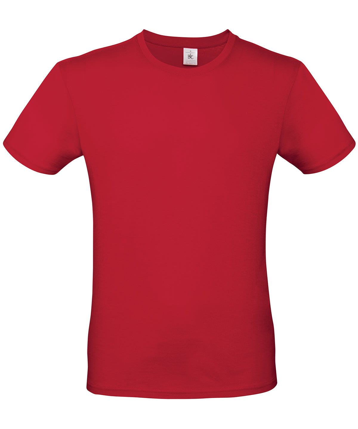 Personalised T-Shirts - Light Grey B&C Collection B&C #E150