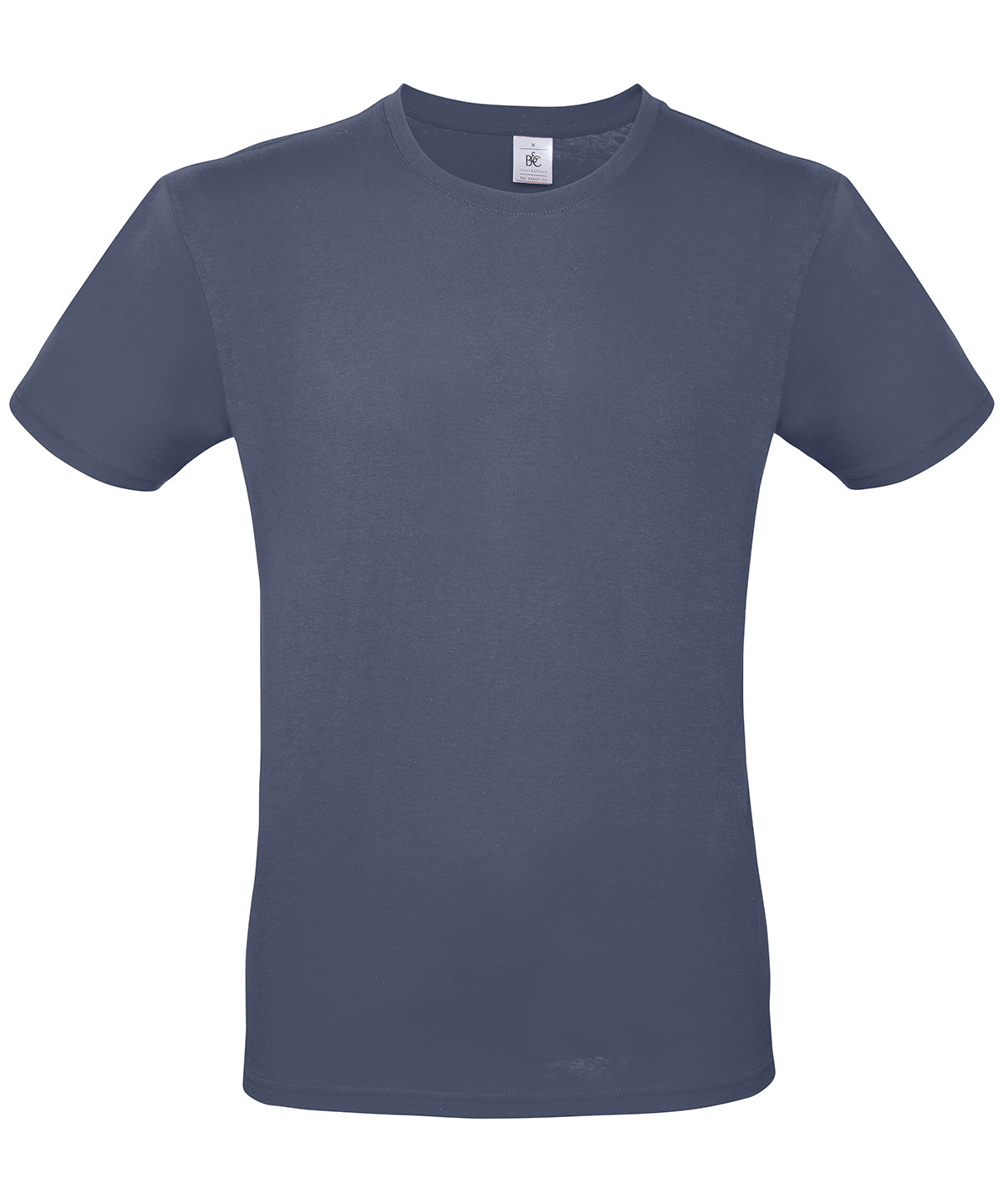 Personalised T-Shirts - Light Grey B&C Collection B&C #E150
