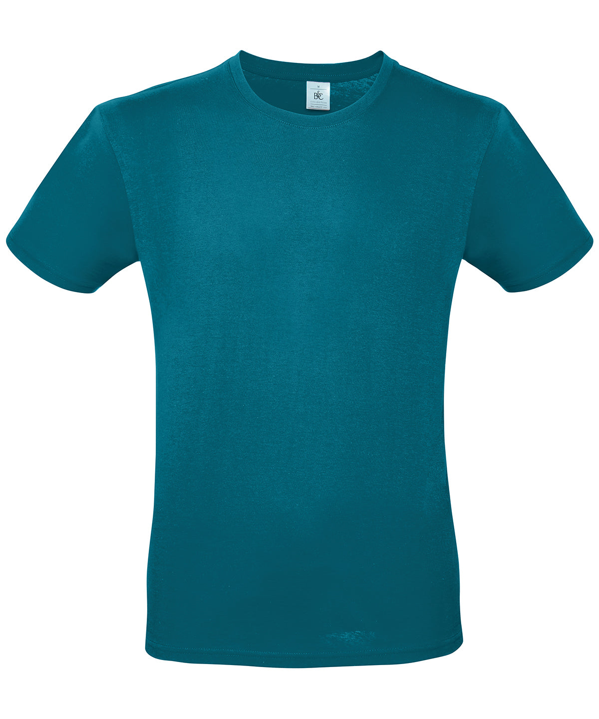 Personalised T-Shirts - Light Grey B&C Collection B&C #E150