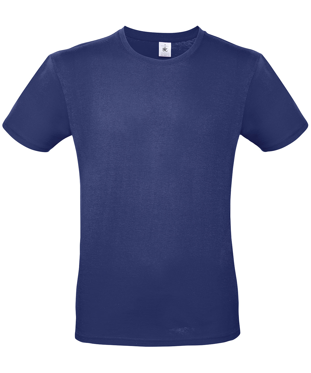 Personalised T-Shirts - Light Grey B&C Collection B&C #E150
