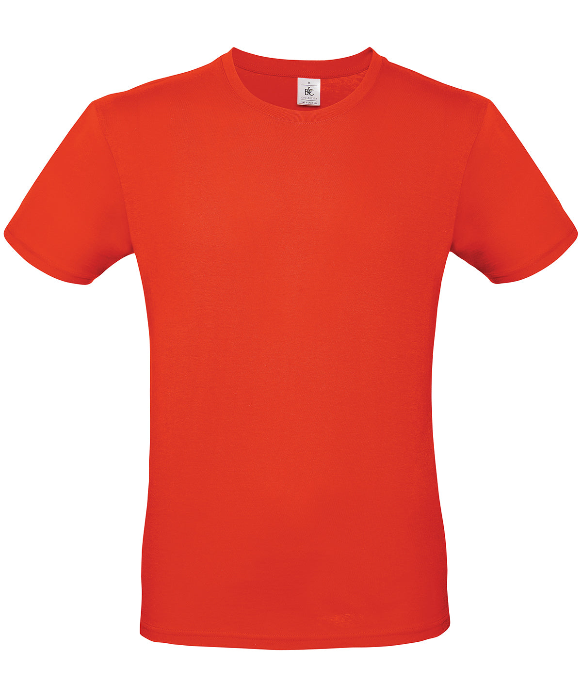 Personalised T-Shirts - Turquoise B&C Collection B&C #E150