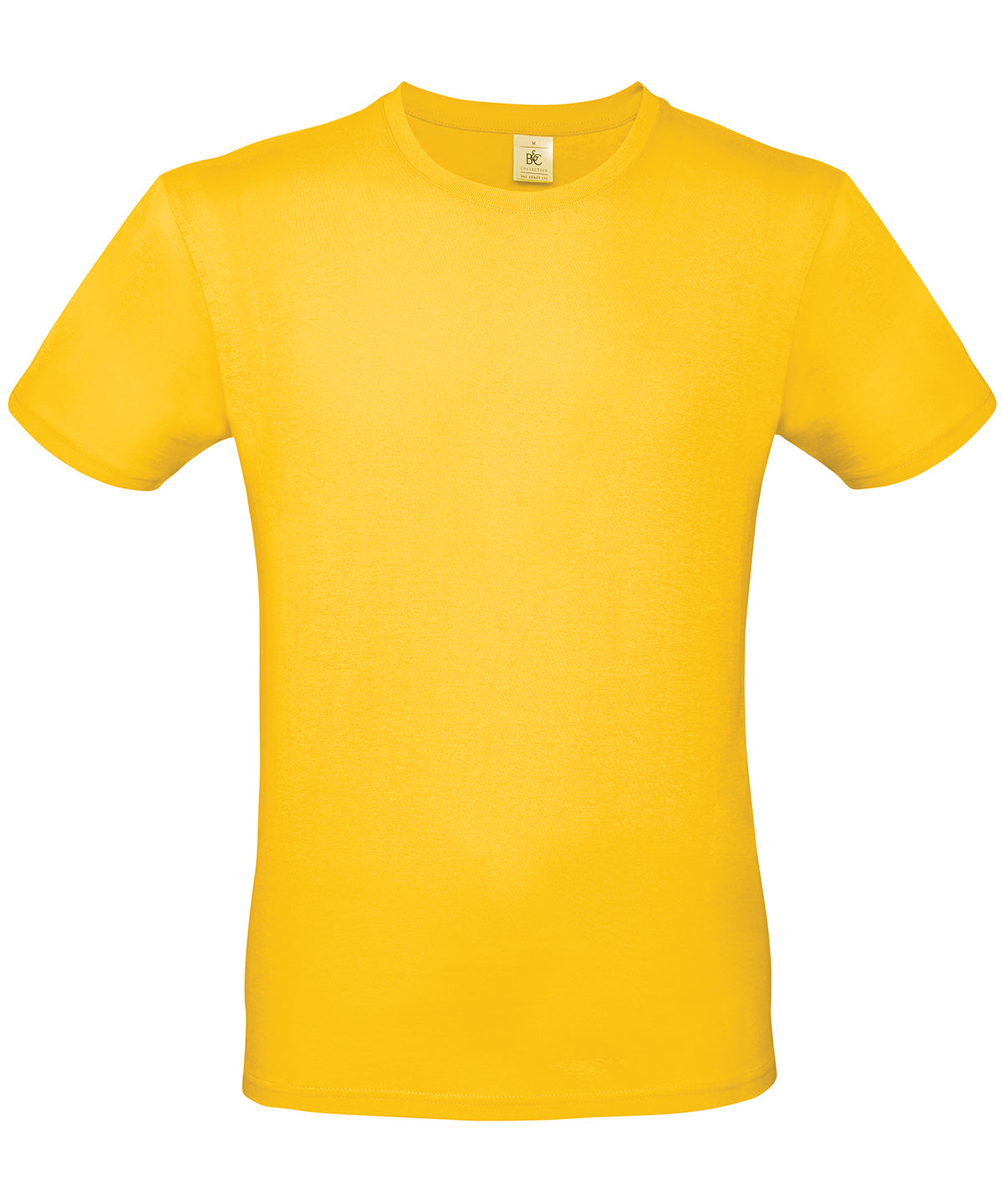 Personalised T-Shirts - Turquoise B&C Collection B&C #E150