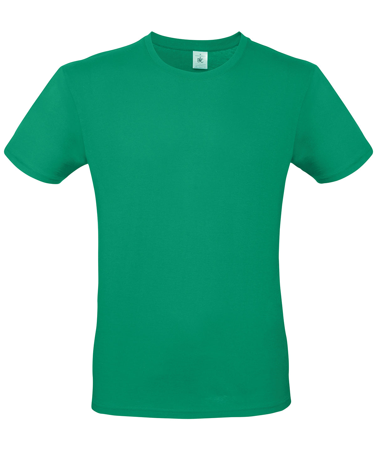 Personalised T-Shirts - Turquoise B&C Collection B&C #E150