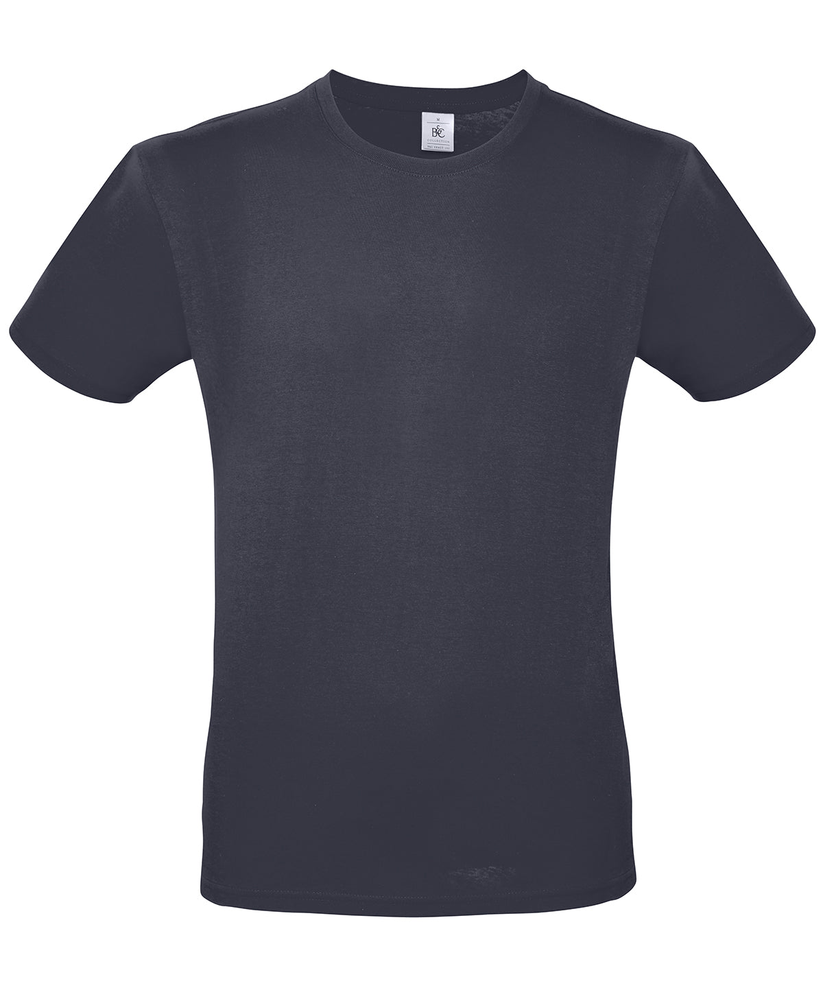 Personalised T-Shirts - Turquoise B&C Collection B&C #E150
