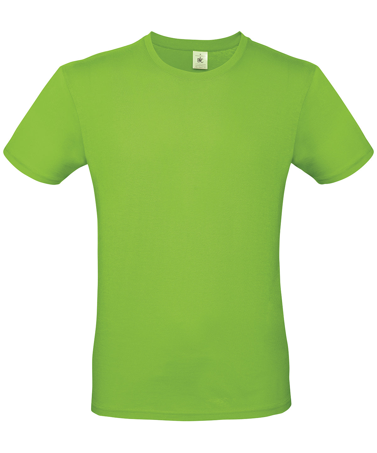 Personalised T-Shirts - Mid Blue B&C Collection B&C #E150