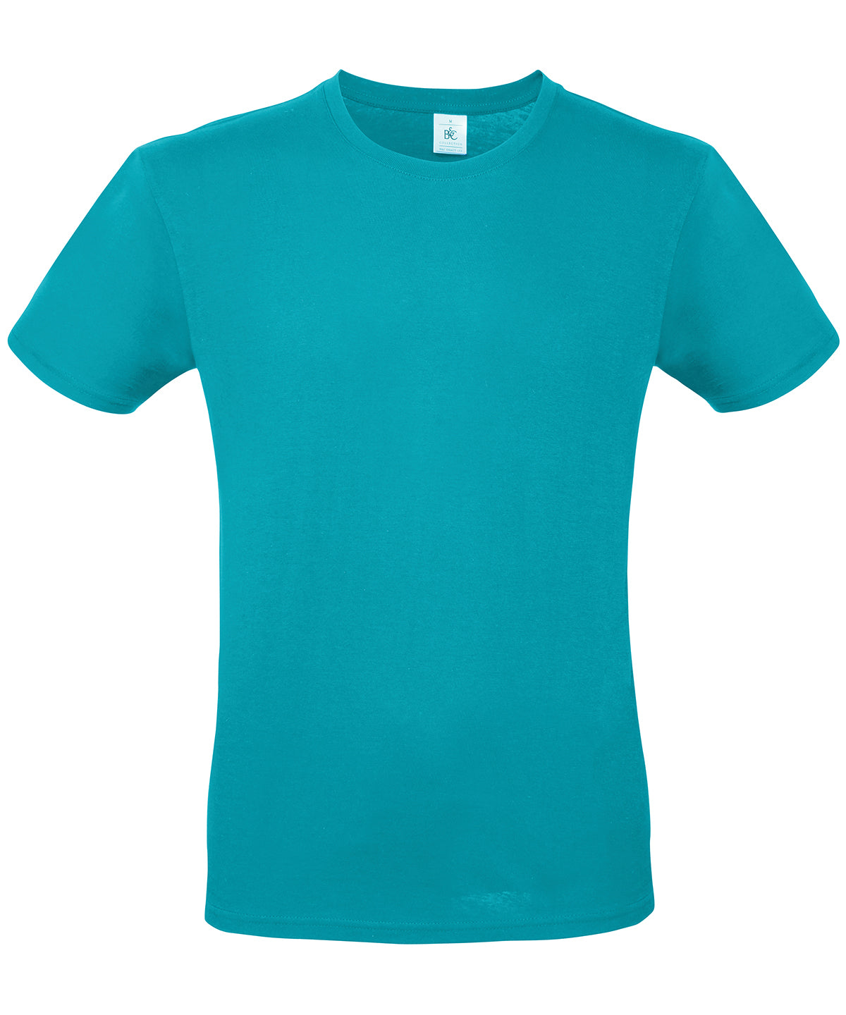 Personalised T-Shirts - Black B&C Collection B&C #E150