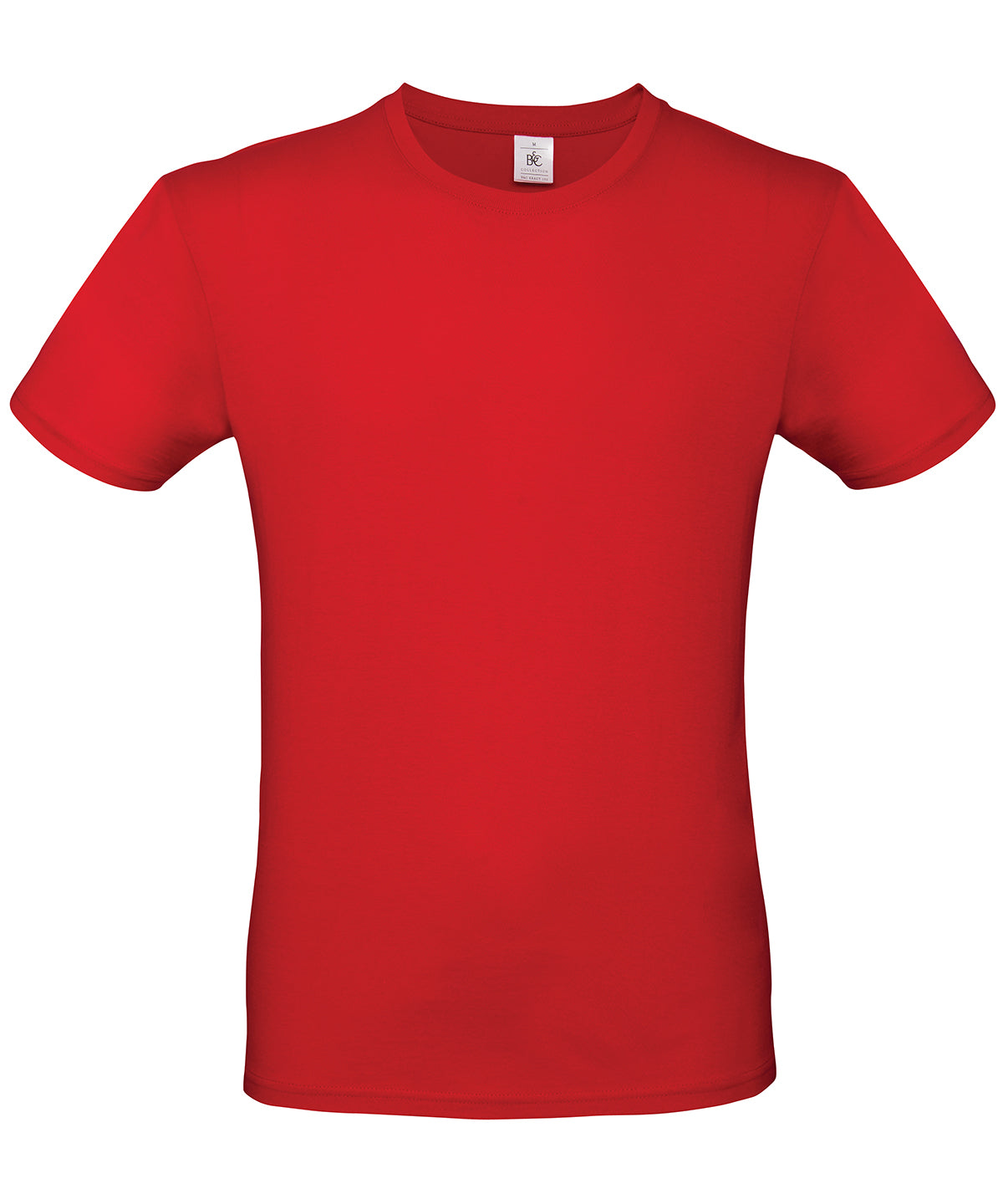 Personalised T-Shirts - Mid Blue B&C Collection B&C #E150
