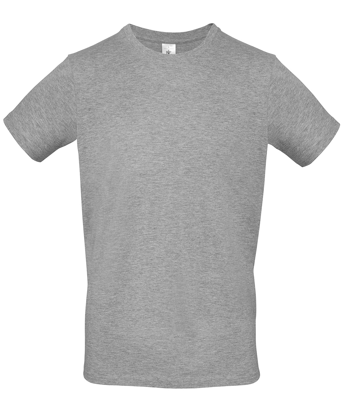 Personalised T-Shirts - Black B&C Collection B&C #E150