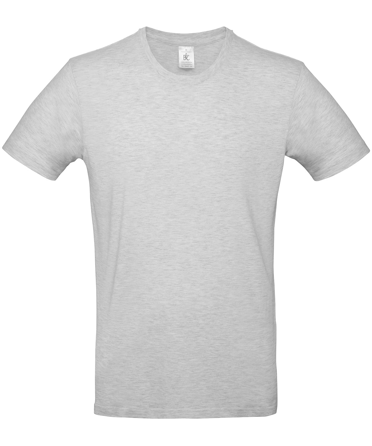Personalised T-Shirts - Mid Orange B&C Collection B&C #E190