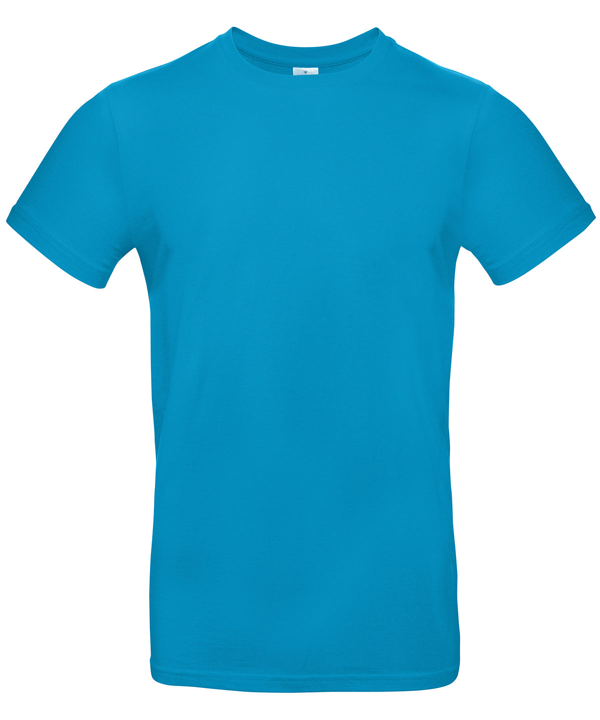 Personalised T-Shirts - Mid Orange B&C Collection B&C #E190