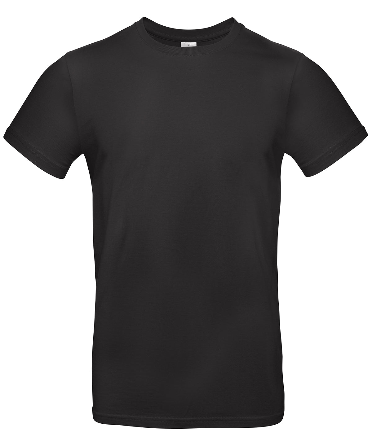 Personalised T-Shirts - Mid Orange B&C Collection B&C #E190