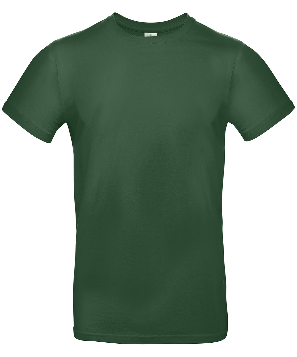 Personalised T-Shirts - Mid Orange B&C Collection B&C #E190