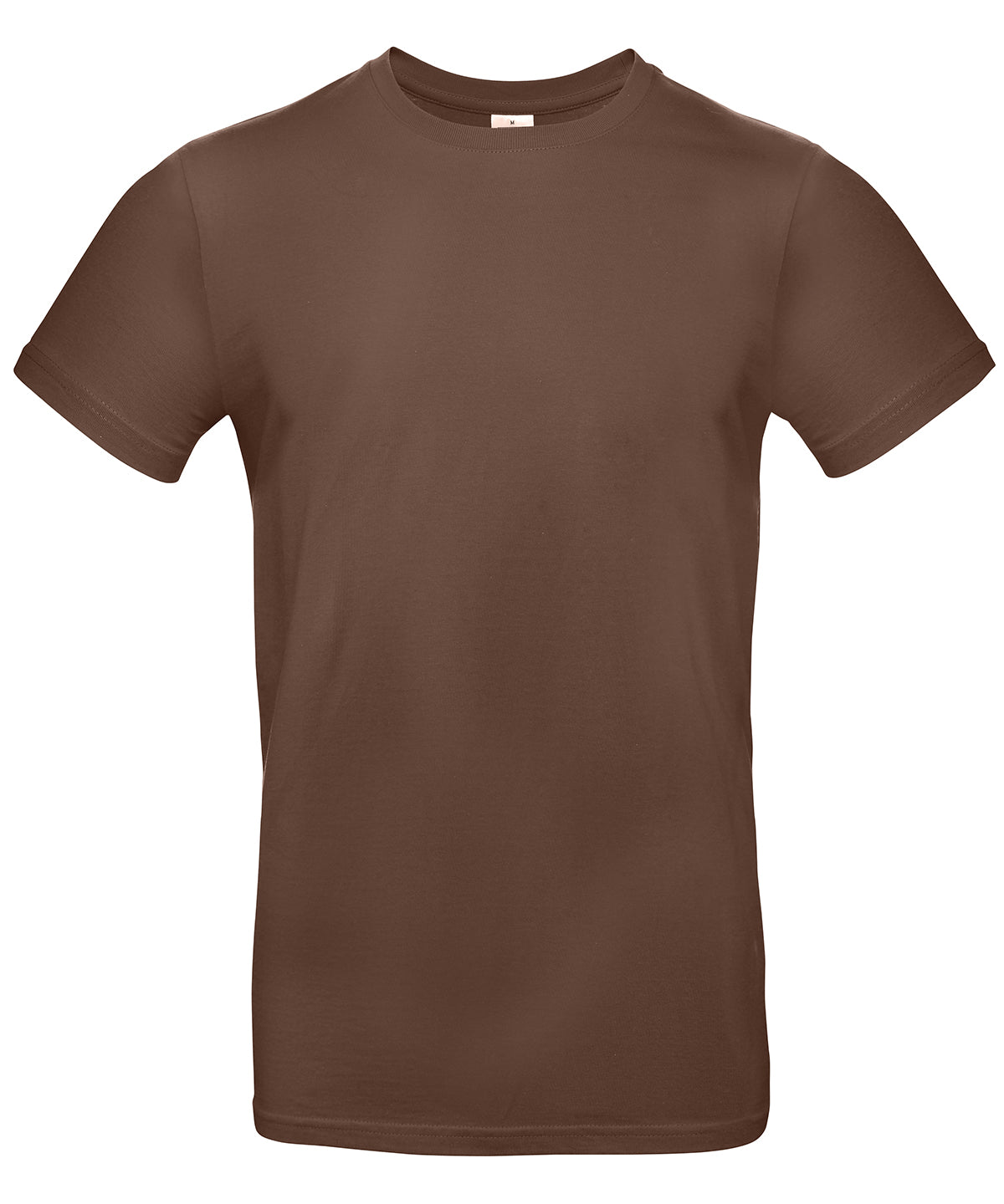 Personalised T-Shirts - Light Grey B&C Collection B&C #E190