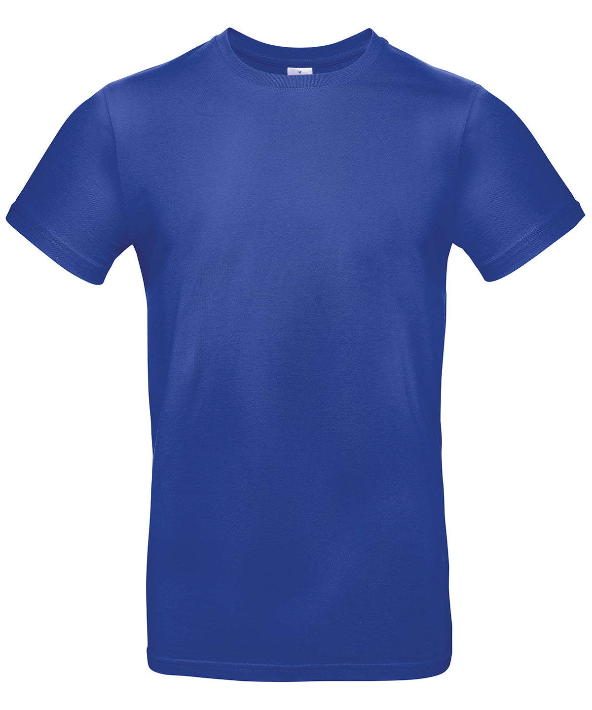 Personalised T-Shirts - Light Grey B&C Collection B&C #E190