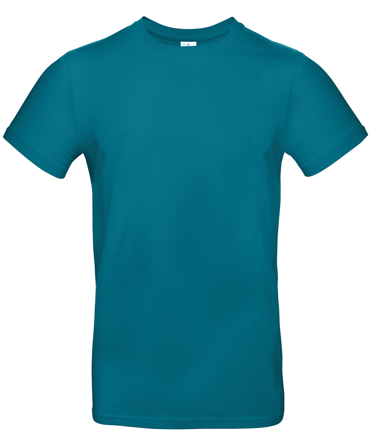 Personalised T-Shirts - Light Grey B&C Collection B&C #E190