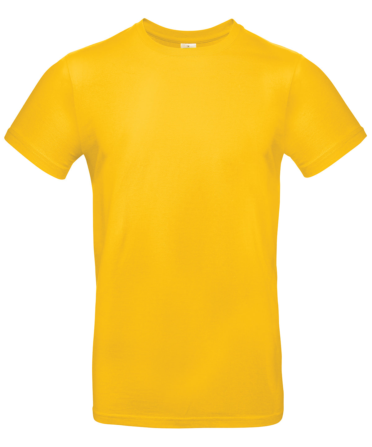 Personalised T-Shirts - Light Grey B&C Collection B&C #E190