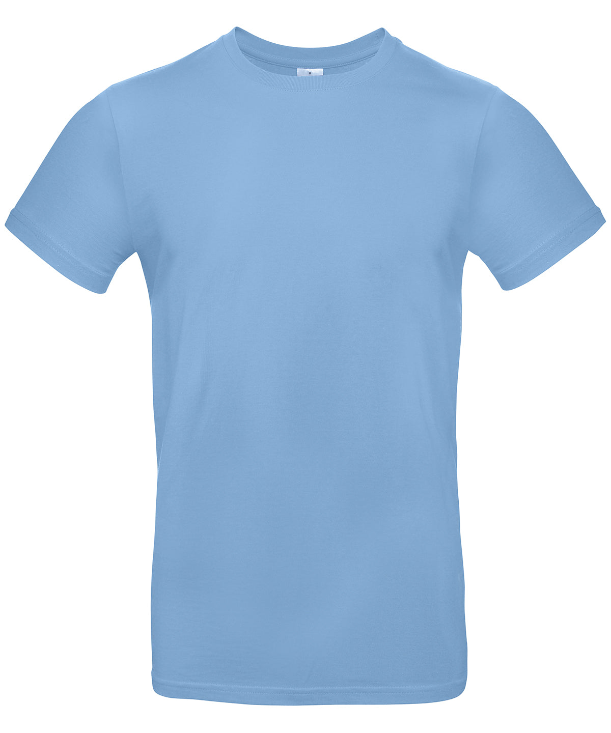 Personalised T-Shirts - Light Grey B&C Collection B&C #E190