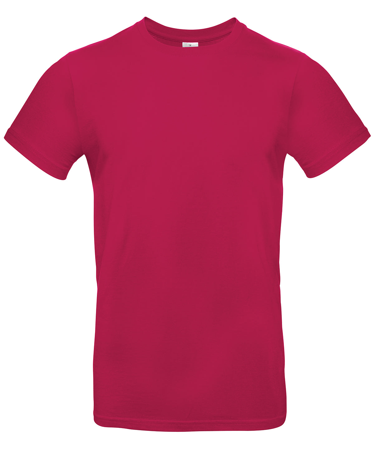Personalised T-Shirts - Teal B&C Collection B&C #E190